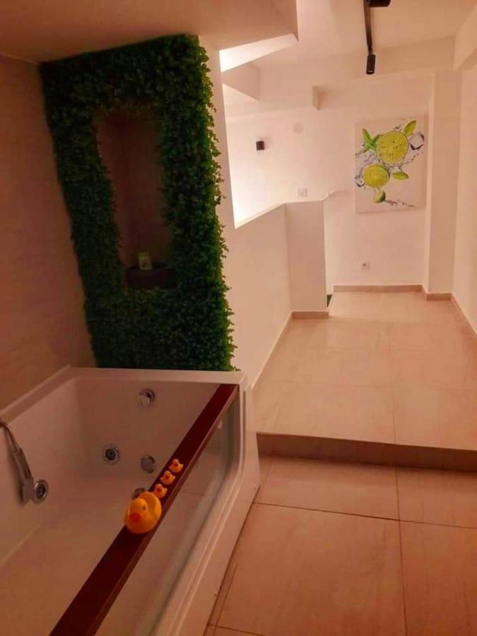 Limone Apartmani Ниш Экстерьер фото